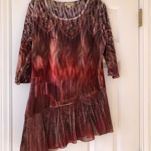 High low top. Soft velour.